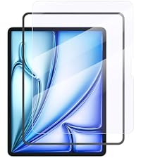 Amazon.co.jp: NIMASO アンチグレア ガラスフィルム iPad Air11インチ